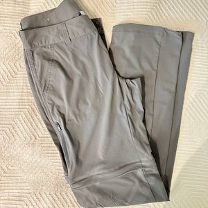 Columbia Trekking Pants (Size 10)